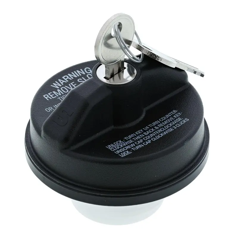 Motorad Mgc237ka Keyed Alike Locking Fuel Cap 1