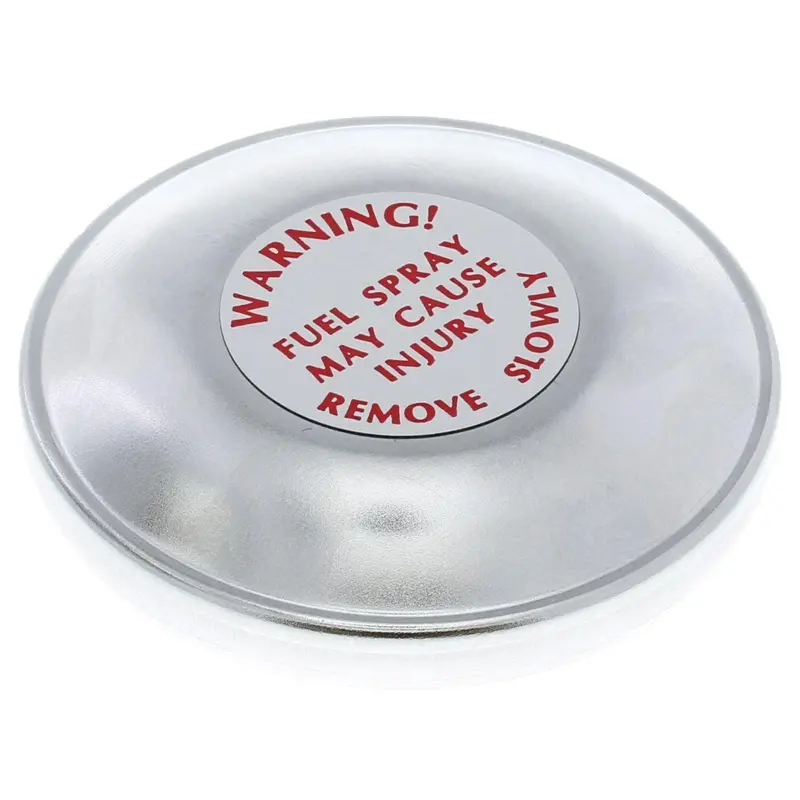 Motorad Mgc48 Fuel Cap For Select 53-74 Chevrolet Dodge Fargo Ford Gmc Models 1