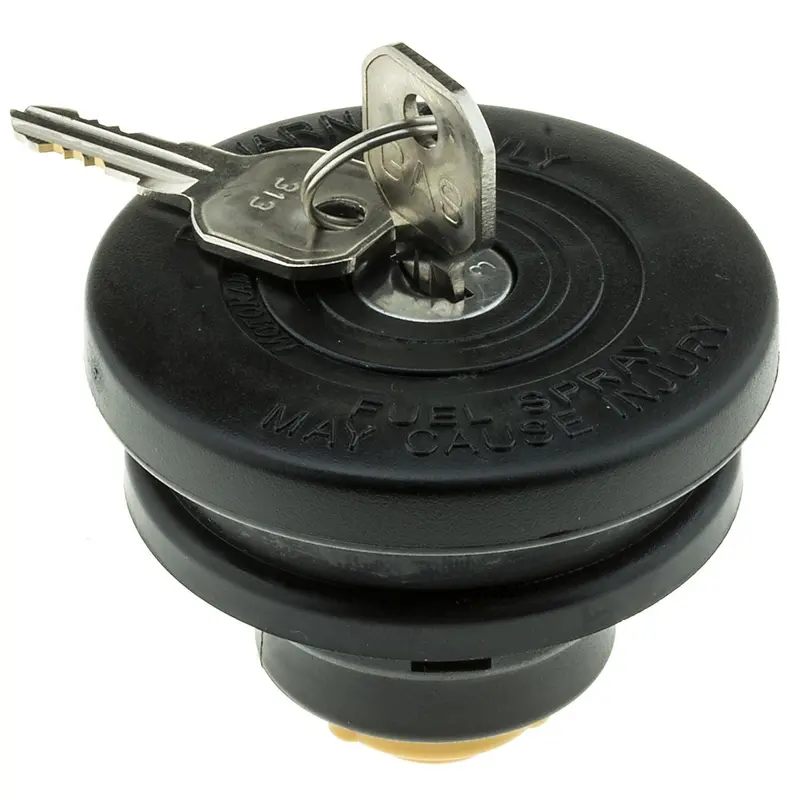 Motorad Mgc793 Locking Fuel Cap For Select 80-88 Ford Models 1