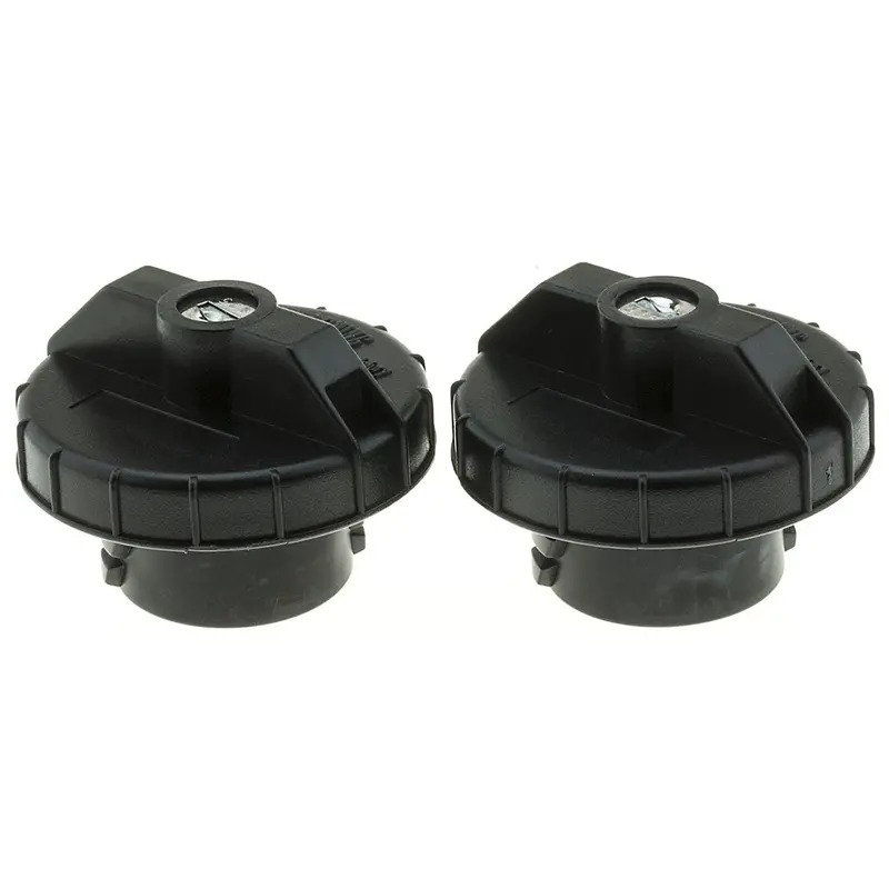 Motorad Mgc91sk Locking Fuel Cap Set 1