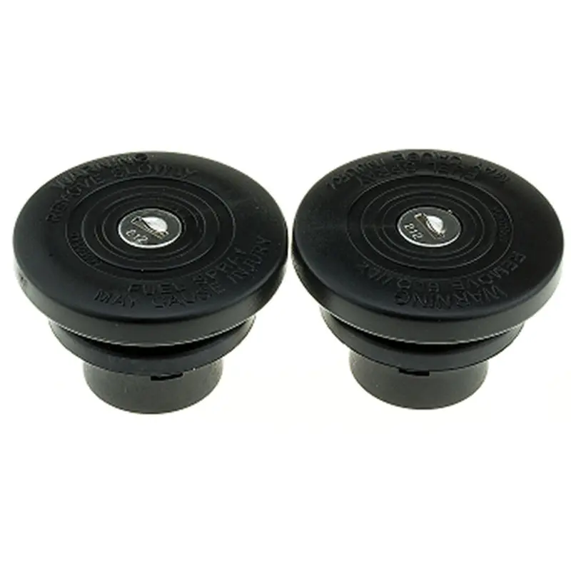 Motorad Mgc92sk Locking Fuel Cap Set 1