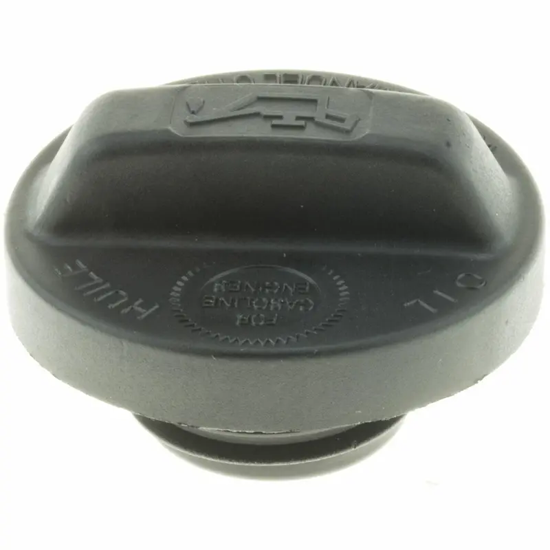 Motorad Mo159 Engine Oil Filler Cap For Select 06-22 Acura Honda Models 1