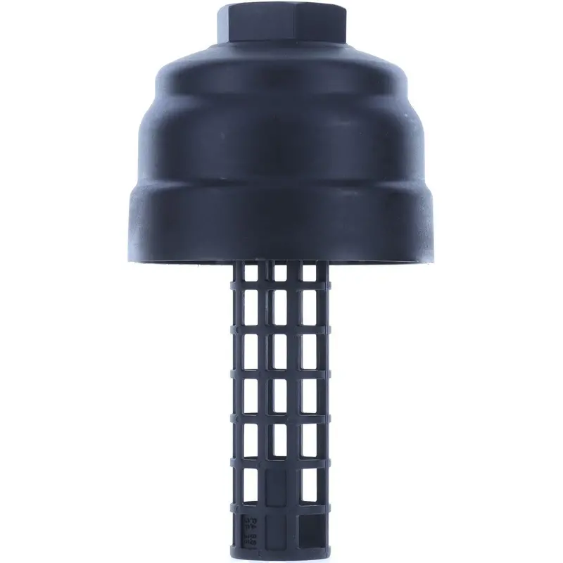 Motorad Mo343 Engine Oil Filter Cap For Select 05-17 Audi Volkswagen Models 1