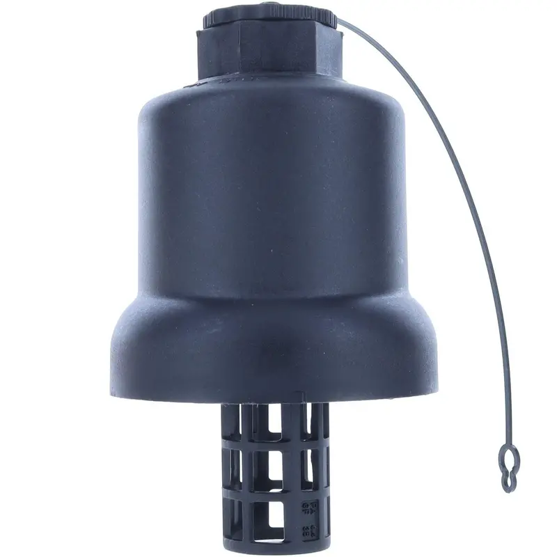 Motorad Mo361 Engine Oil Filter Cap For Select 04-18 Audi Seat Volkswagen Models 1