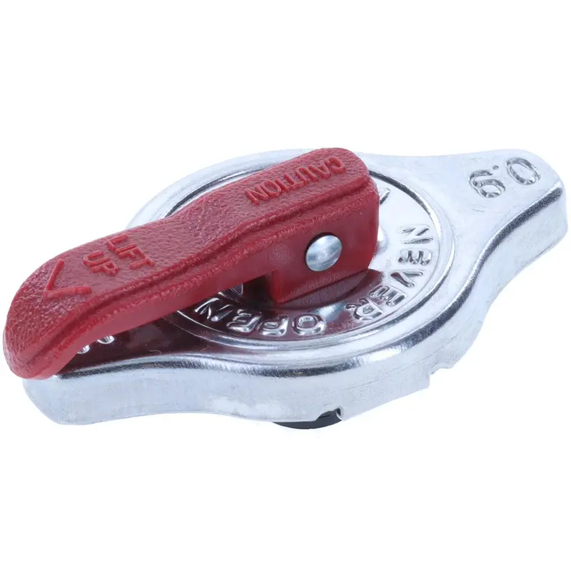 Motorad St36 Safety Lever Radiator Cap 1