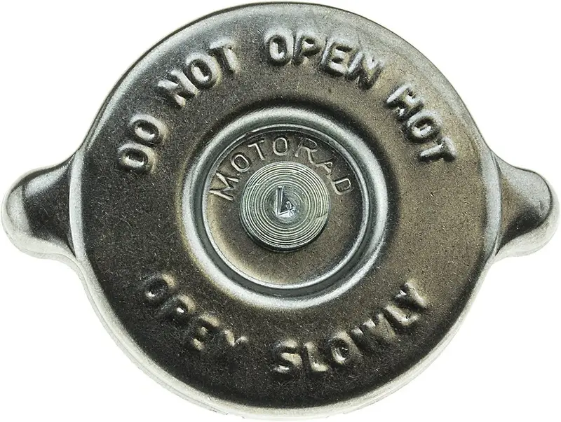 Motorad T-4 Radiator Cap 2