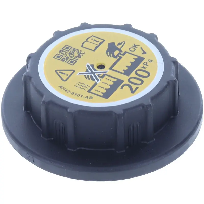 Motorad T106 Radiator Cap For Select 10-21 Jaguar Land Rover Models 1