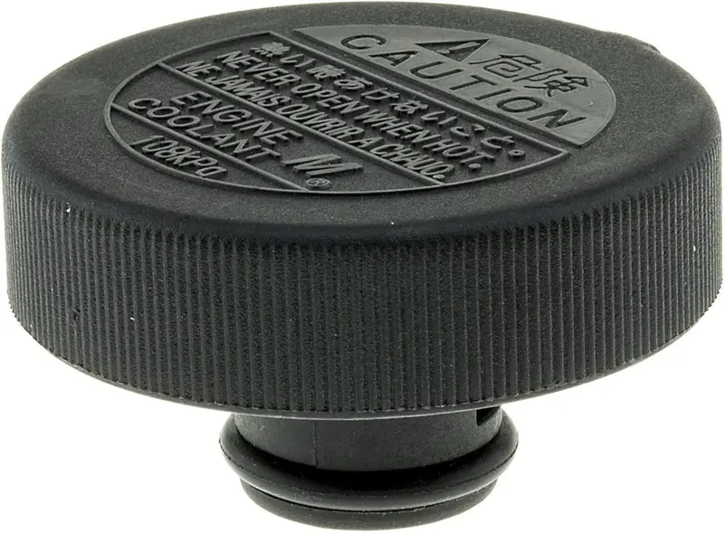 Motorad T51 Engine Coolant Reservoir Cap 1
