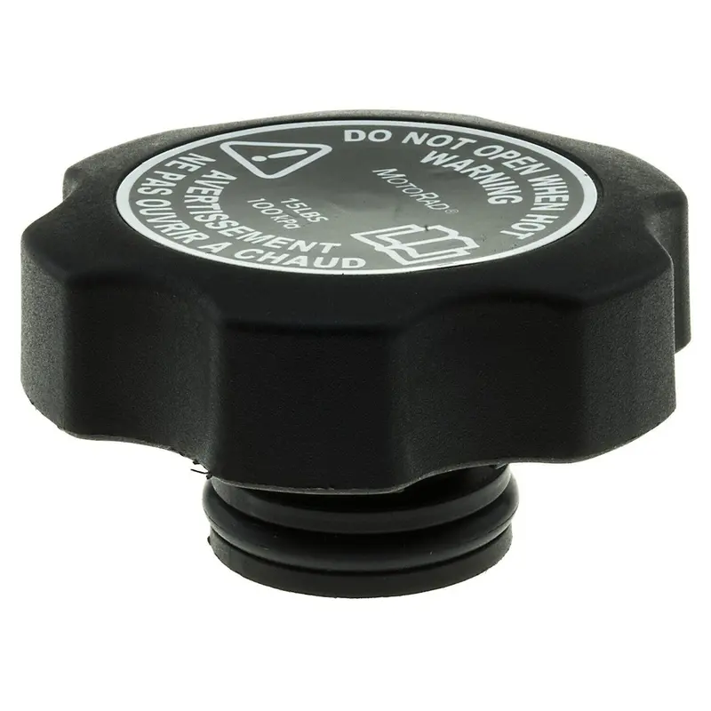 Motorad T60 Engine Coolant Reservoir Cap For Select 97-10 Jaguar Models 1