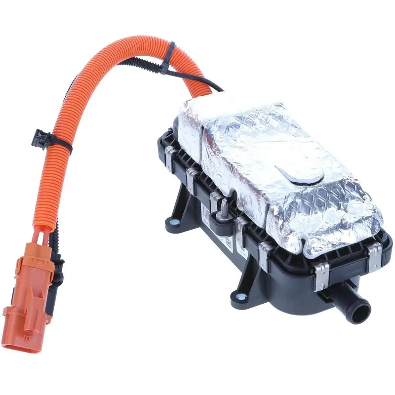 Motorad Ta9058 Heater Coolant Heater For 16-19 Ford Fusion 1