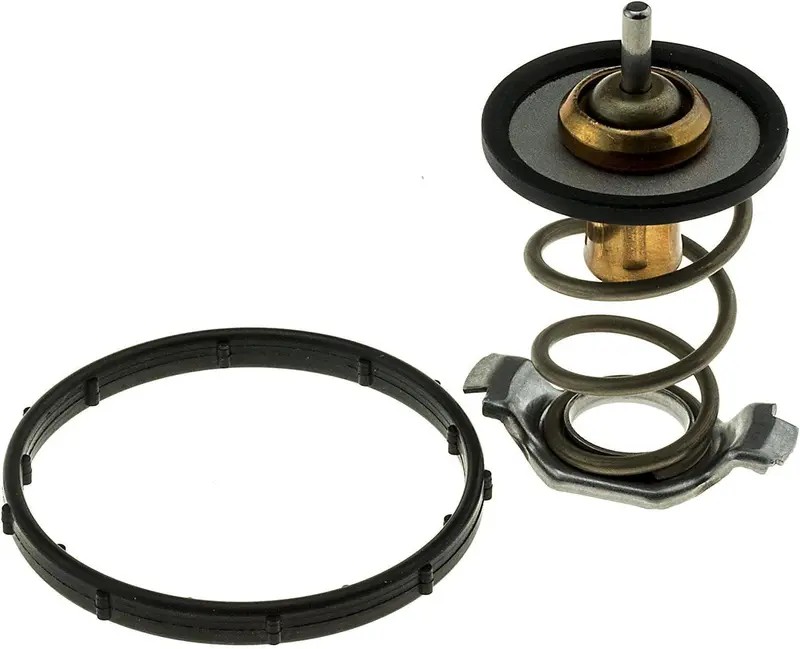 Motorad  Thermostat Insert - 203 Degrees | Fits Select Chrysler Town & Country, Dodge Avenger, Challenger, Charger, Durango, Grand Caravan, Jeep Grand Cherokee, Wrangler, Volkswagen Routan 1