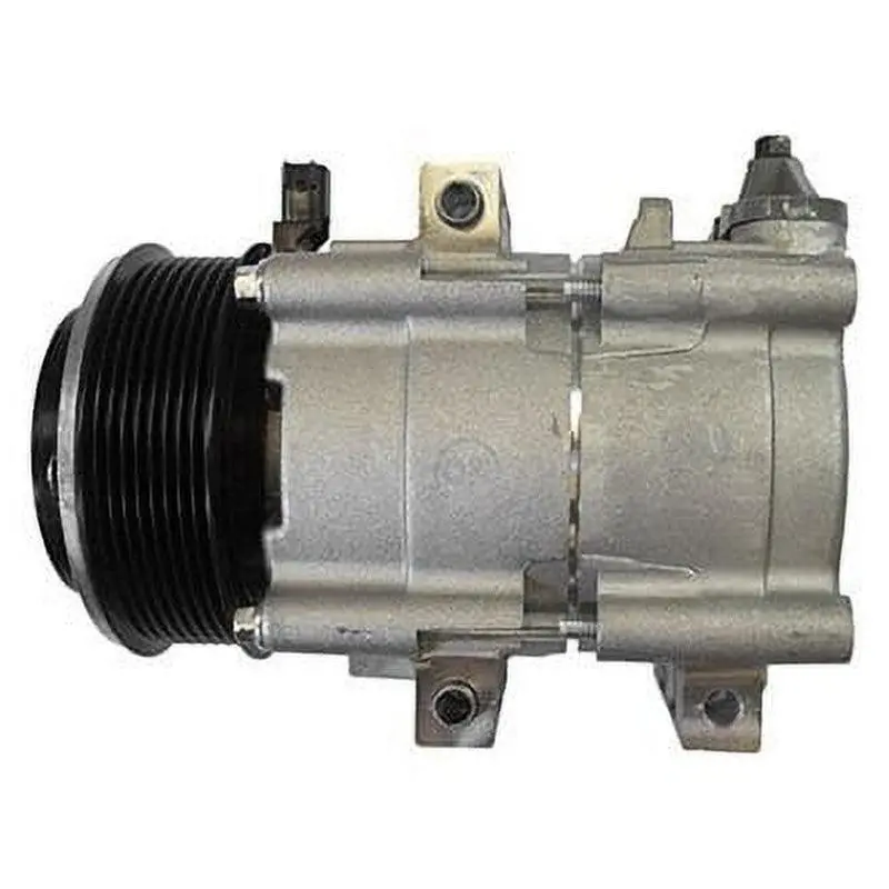 Motorcraft A/C Compressor Ycc-315 1