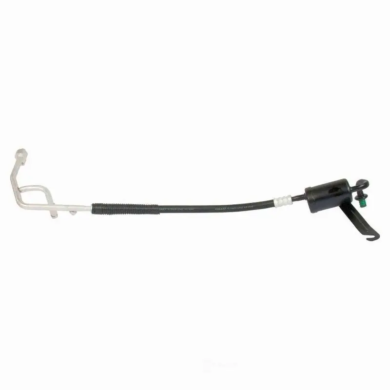 Motorcraft A/C Refrigerant Discharge Hose Yf-38042 1