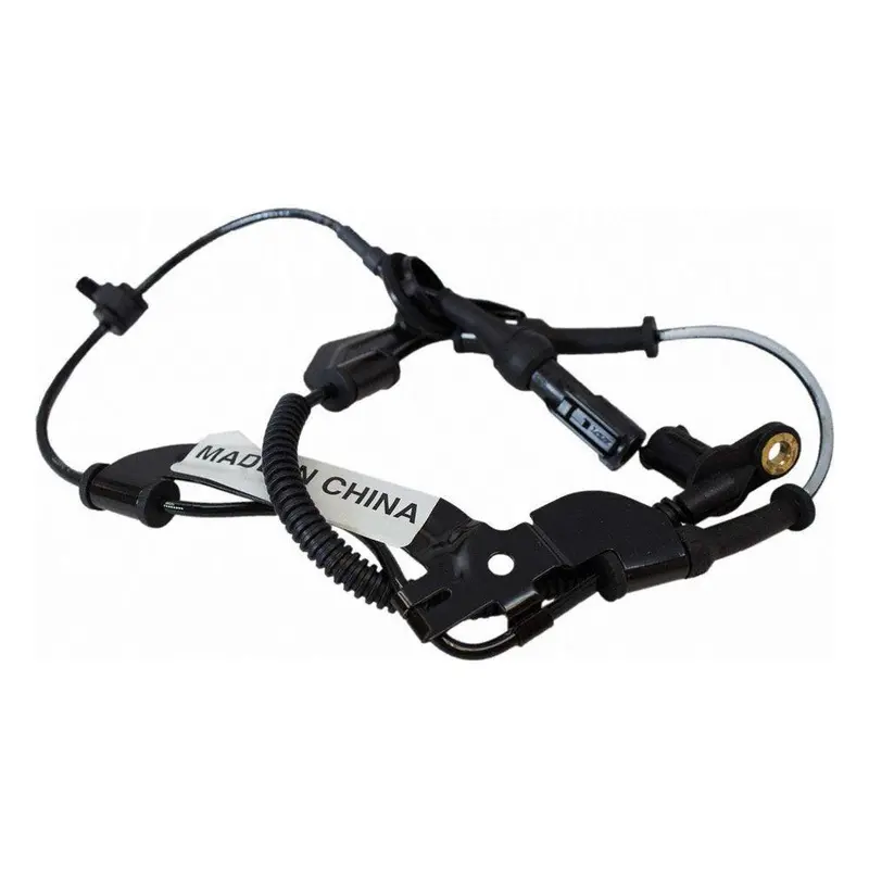 Motorcraft Abs Speed Sensor 1