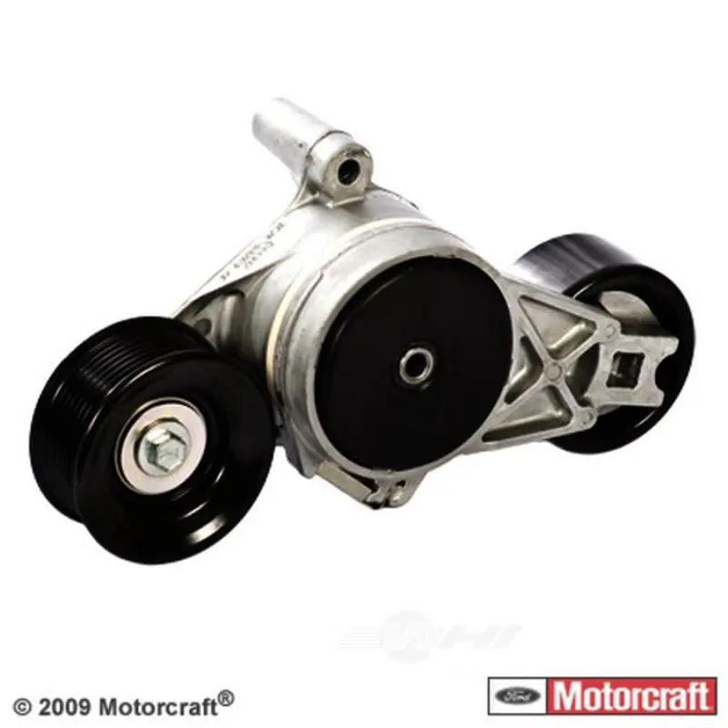 Motorcraft Acc. Belt Tensioner Assy 1