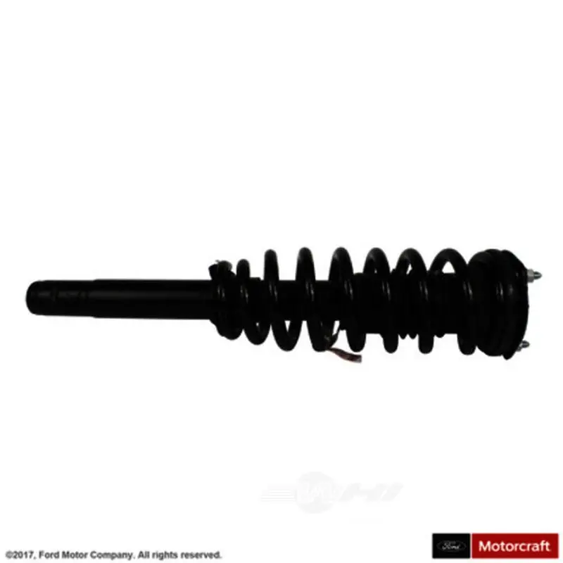 Motorcraft Astl-22 Suspension Strut And Coil Spring Assembly 1