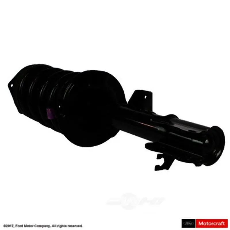 Motorcraft Astl-29 Suspension Strut And Coil Spring Assembly 1