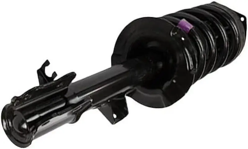 Motorcraft Astl-29 Suspension Strut And Coil Spring Assembly 2