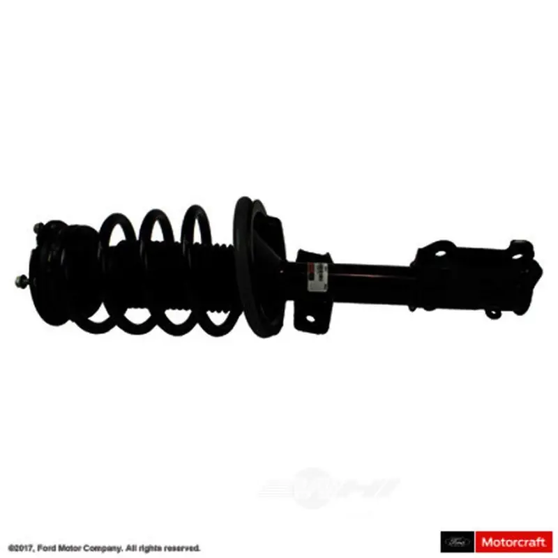 Motorcraft Astl-43 Suspension Strut And Coil Spring Assembly 1