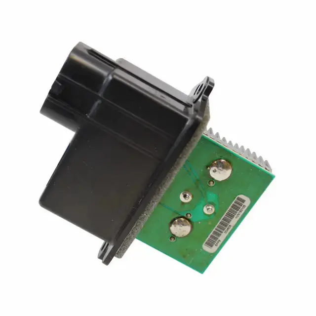 Motorcraft Blower Motor Resistor - Yh1835 1