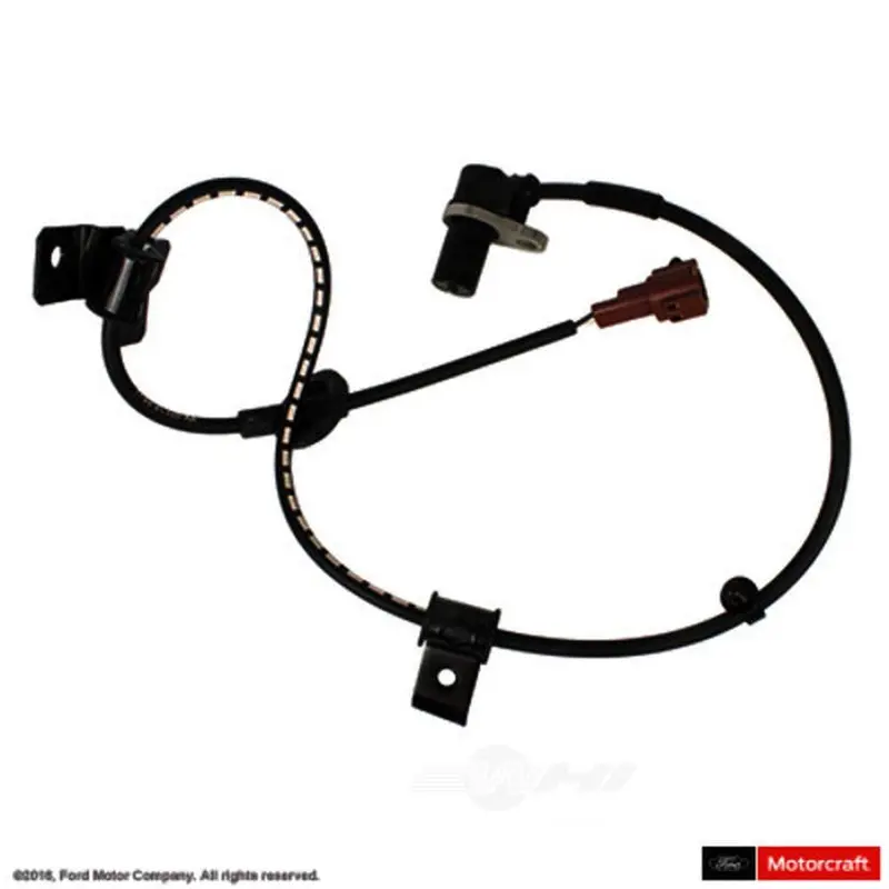 Motorcraft Brab-113 Abs Wheel Speed Sensor 1