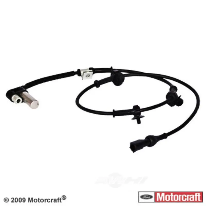 Motorcraft Brab-162 Abs Wheel Speed Sensor 1