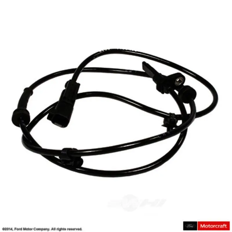 Motorcraft Brab-273 Abs Wheel Speed Sensor 1