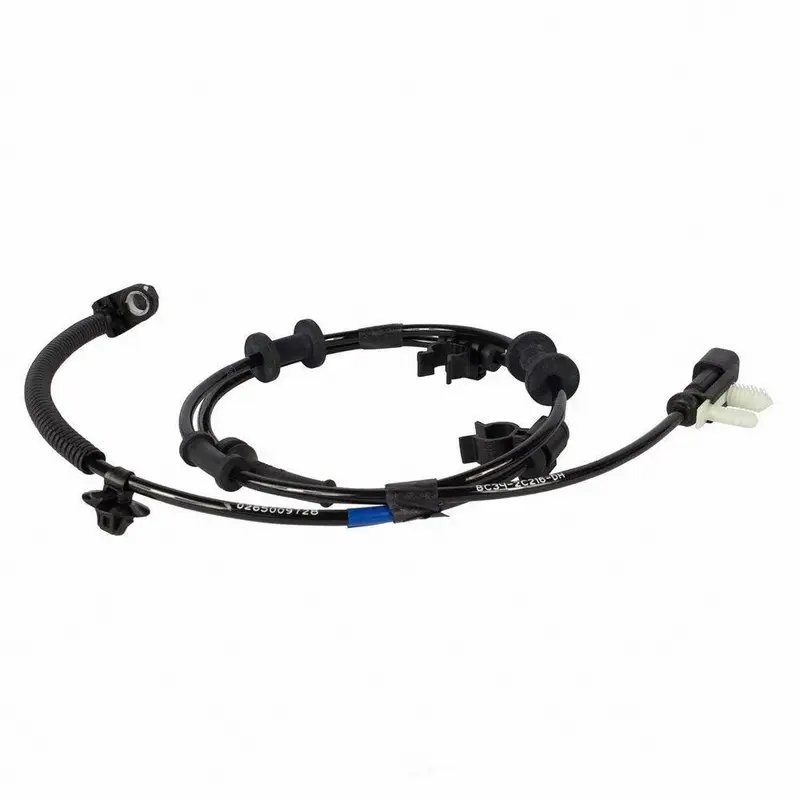 Motorcraft Brab-302 Abs Wheel Speed Sensor 1