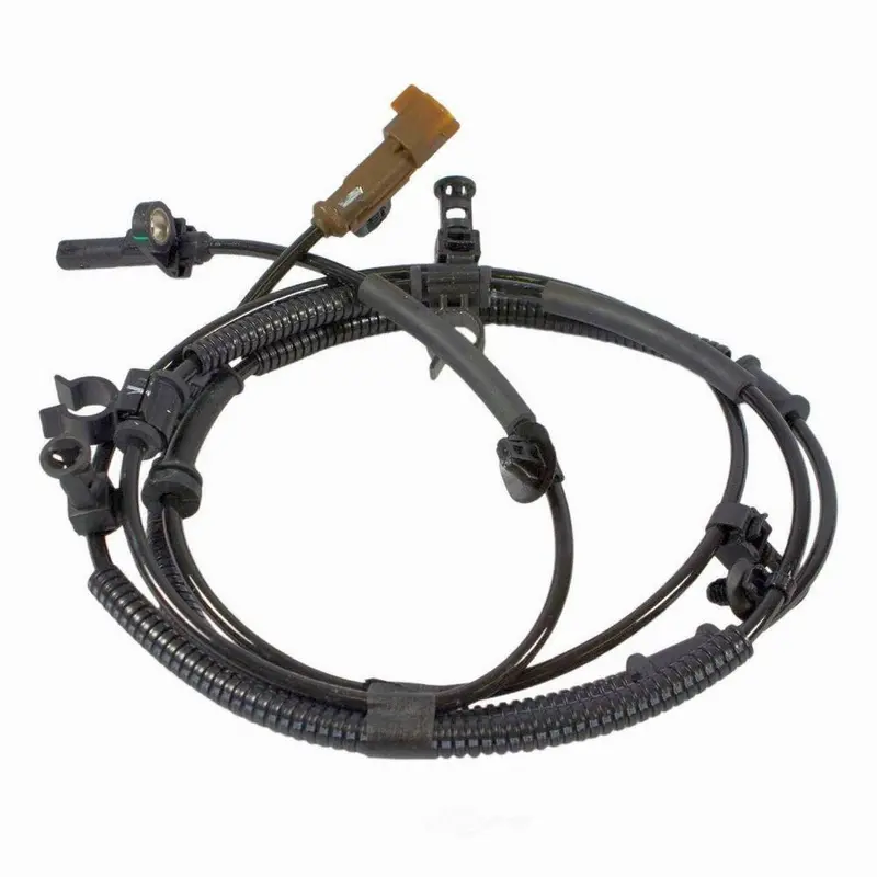 Motorcraft Brab-318 Abs Wheel Speed Sensor 1