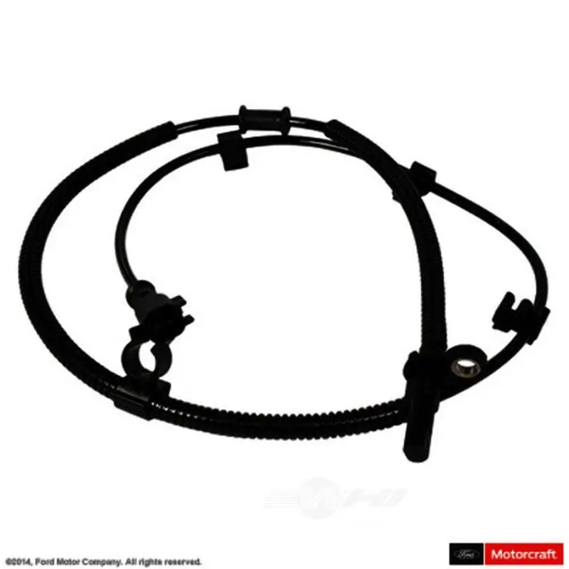 Motorcraft Brab-330 Abs Wheel Speed Sensor 1