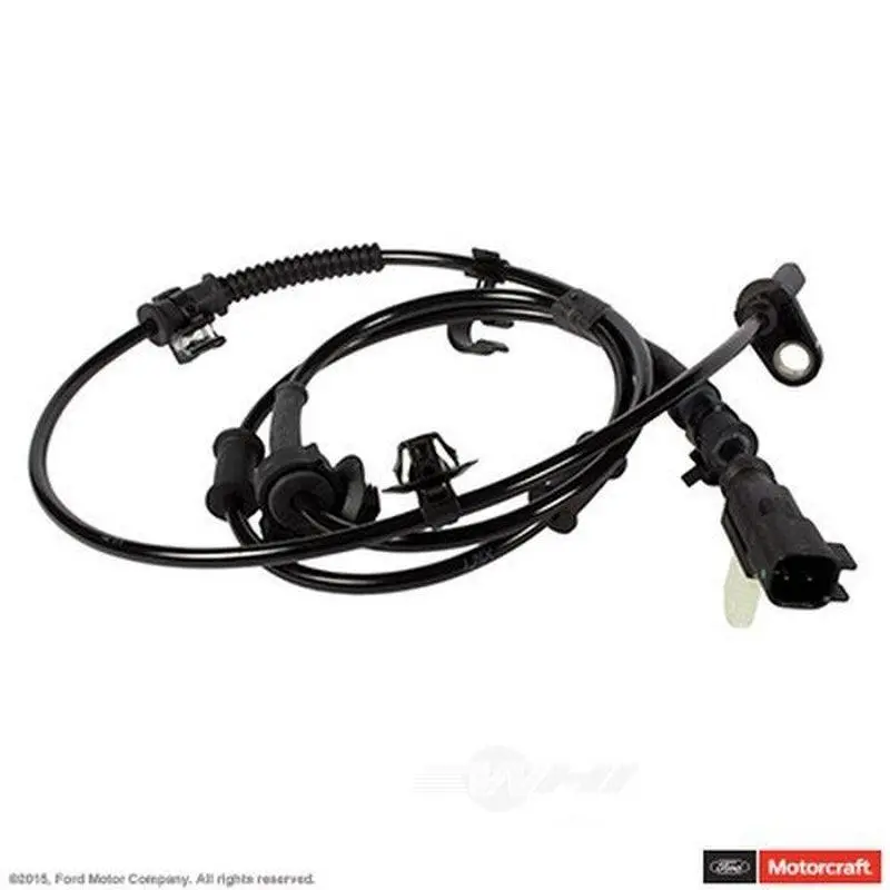 Motorcraft Brab-341 Abs Wheel Speed Sensor 1