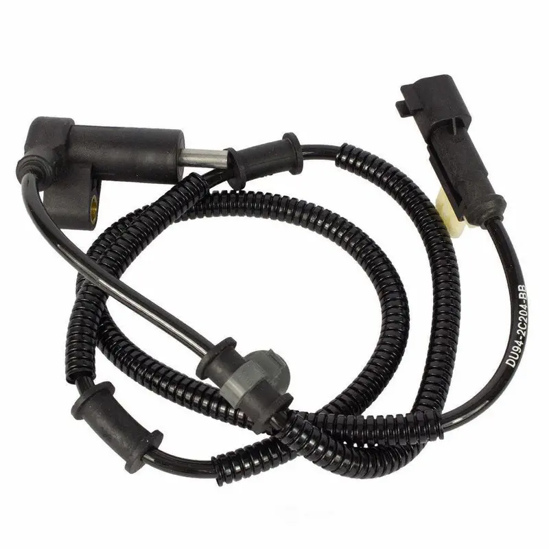 Motorcraft Brab-367 Abs Wheel Speed Sensor 1