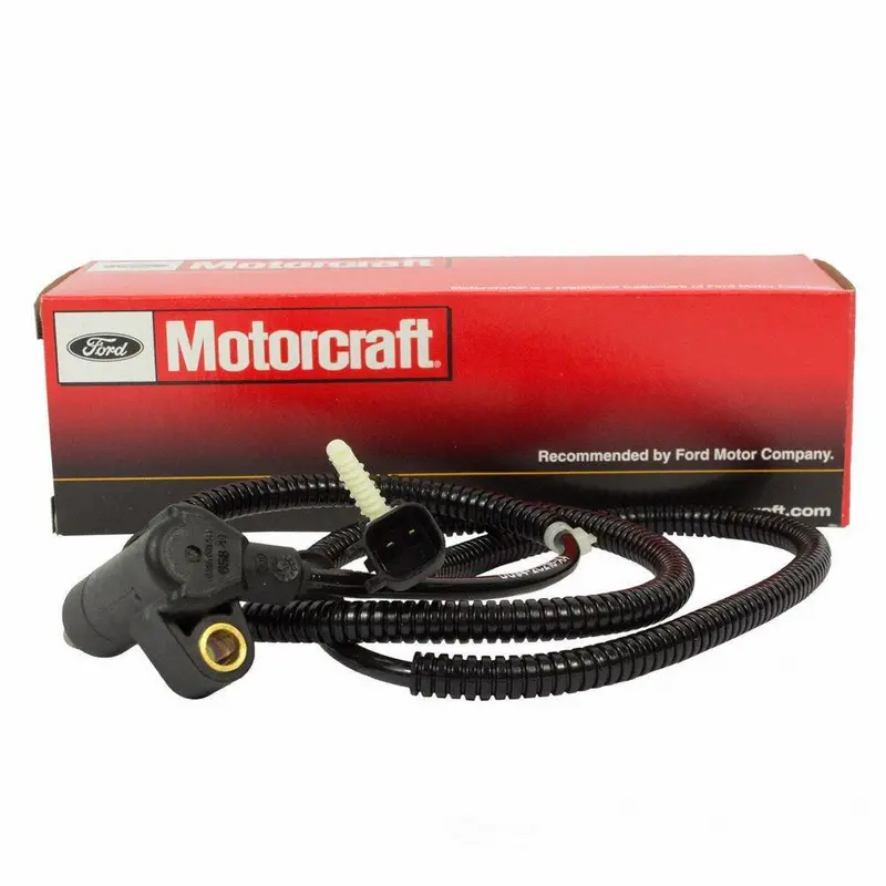 Motorcraft Brab-371 Abs Wheel Speed Sensor 1