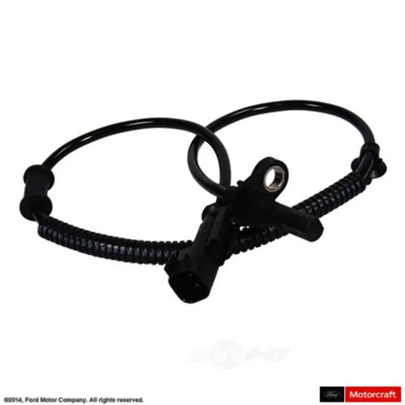 Motorcraft Brab-402 Abs Wheel Speed Sensor 1