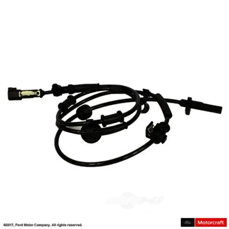 Motorcraft Brab-438 Abs Wheel Speed Sensor 1