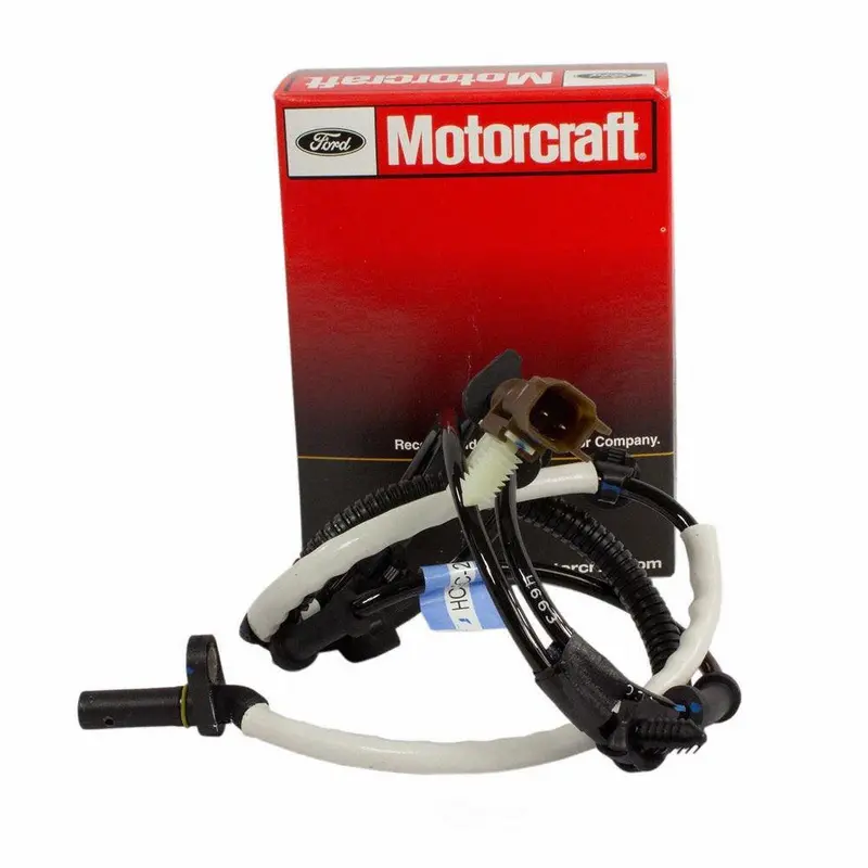 Motorcraft Brab-440 Abs Wheel Speed Sensor 1