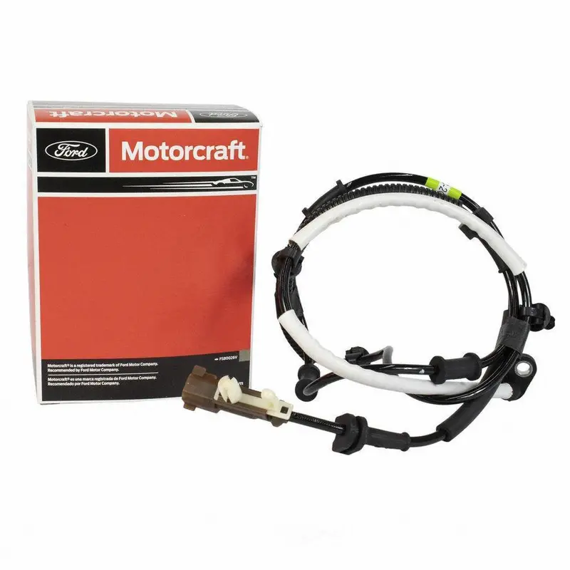 Motorcraft Brab-442 Abs Wheel Speed Sensor 1