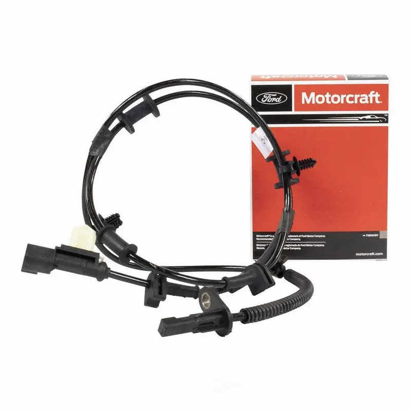 Motorcraft Brab-447 Abs Wheel Speed Sensor 1