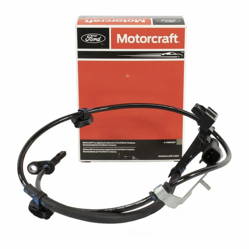 Motorcraft Brab-520 Abs Wheel Speed Sensor 1