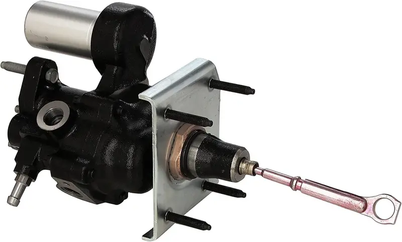 Motorcraft Brb33 Power Brake Booster 1