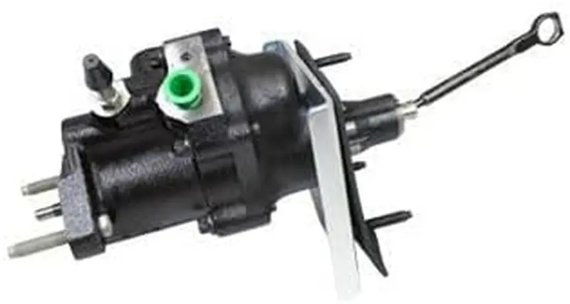 Motorcraft Brb36 Power Brake Booster Assembly 1