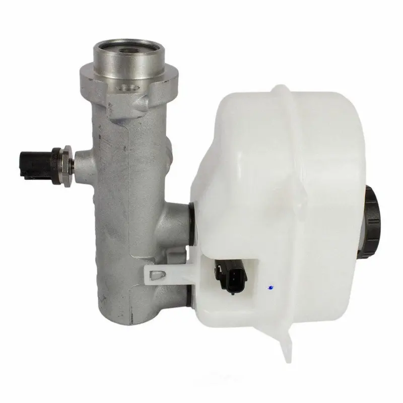 Motorcraft Brmc-204 Brake Master Cylinder 1