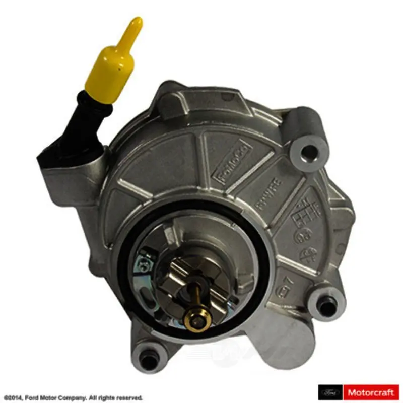 Motorcraft Brpv-23 Power Brake Booster Vacuum Pump 1