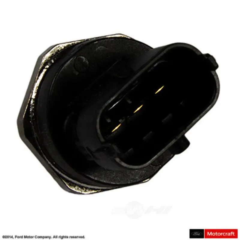 Motorcraft Cm-5225 Fuel Injection Pressure Sensor 2014 Ford Escape 1