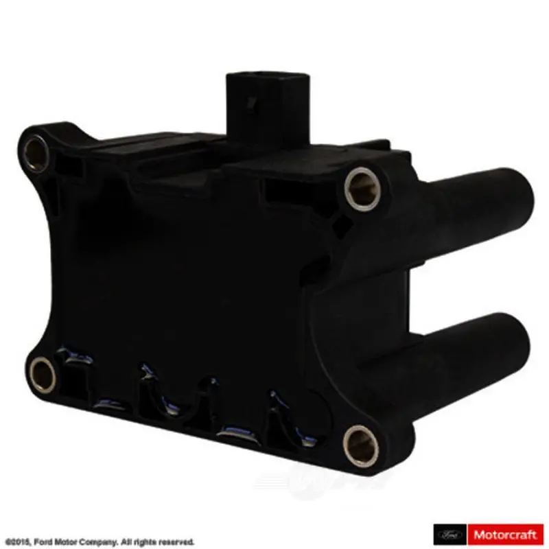 Motorcraft Dg-557 Ignition Coil 1