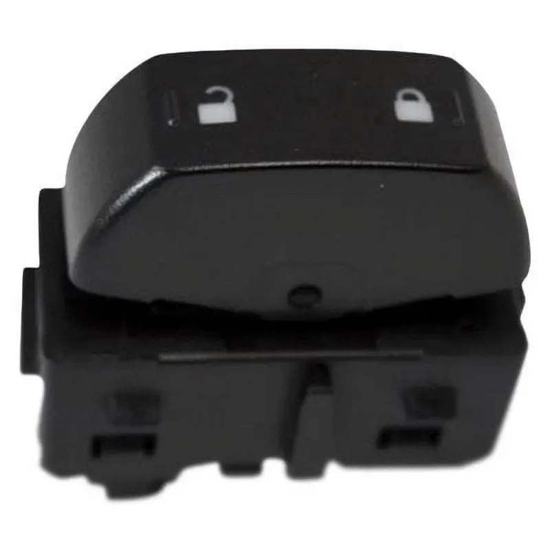 Motorcraft Door Lock Switch Sw-7240 1