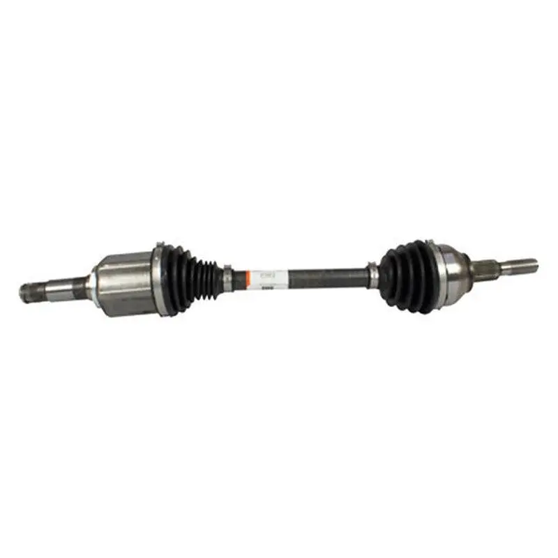 Motorcraft Drive Axle Shaft Assembly Tx-927 1