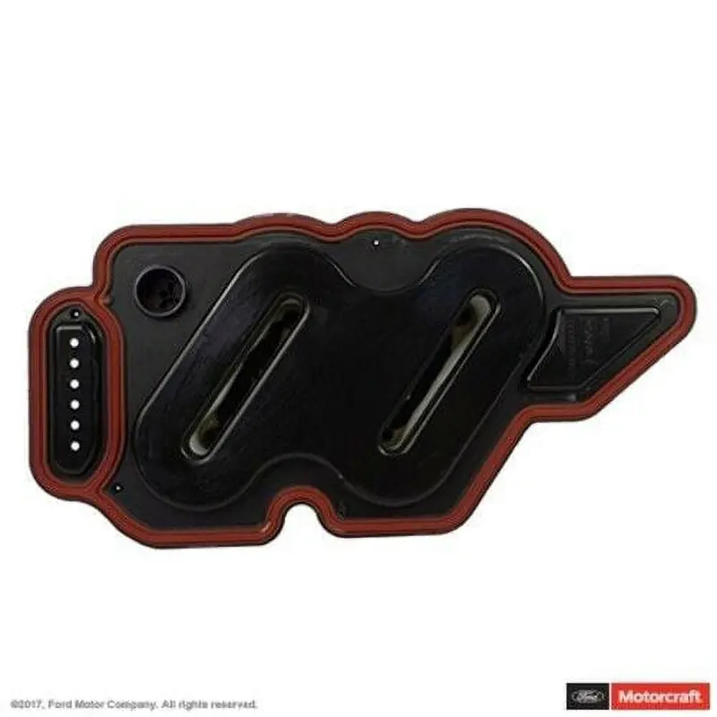 Motorcraft Engine Oil Filter Fl-2077 1