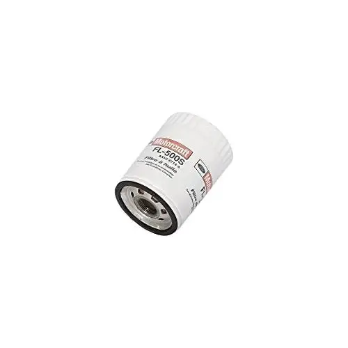 Motorcraft Fl-500S Original Version Oil Filter 1