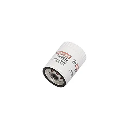 Motorcraft Fl-500S Original Version Oil Filter 1